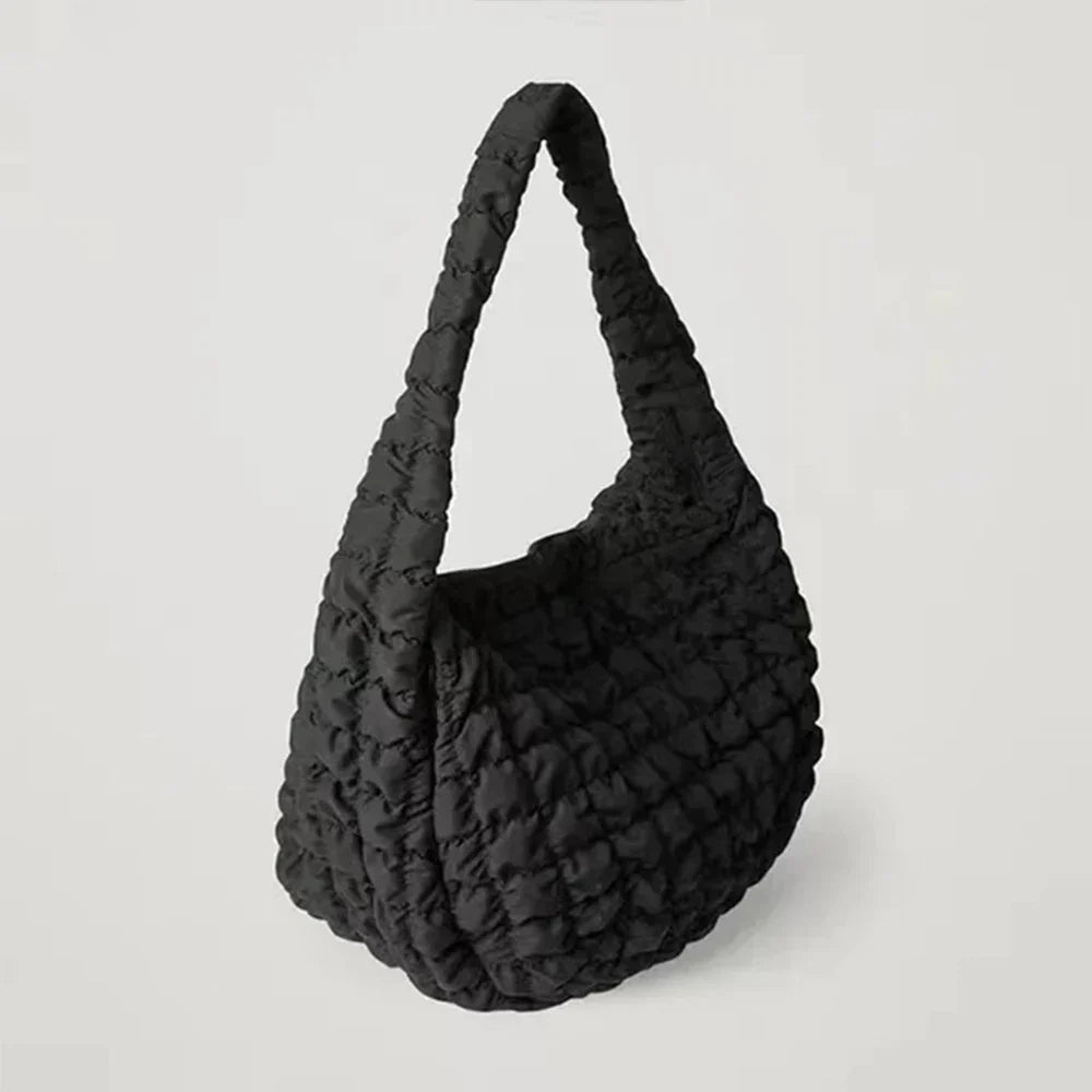 Down Shoulder Bag – The Perfect Travel Companion!