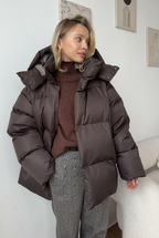 Faria - Stylish and Comfortable Women's Jacket