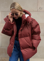 Faria - Stylish and Comfortable Women's Jacket