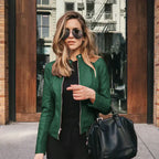 Chic Women's Outerwear