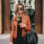 Chic Women's Outerwear