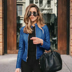 Chic Women's Outerwear