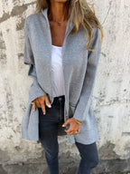Stylish and Comfortable Winter Cardigan