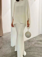 Asya - American Pearl Collection Dress