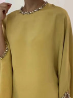 Asya - American Pearl Collection Dress