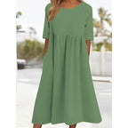 Helena - Women's Easygoing Summer Dress