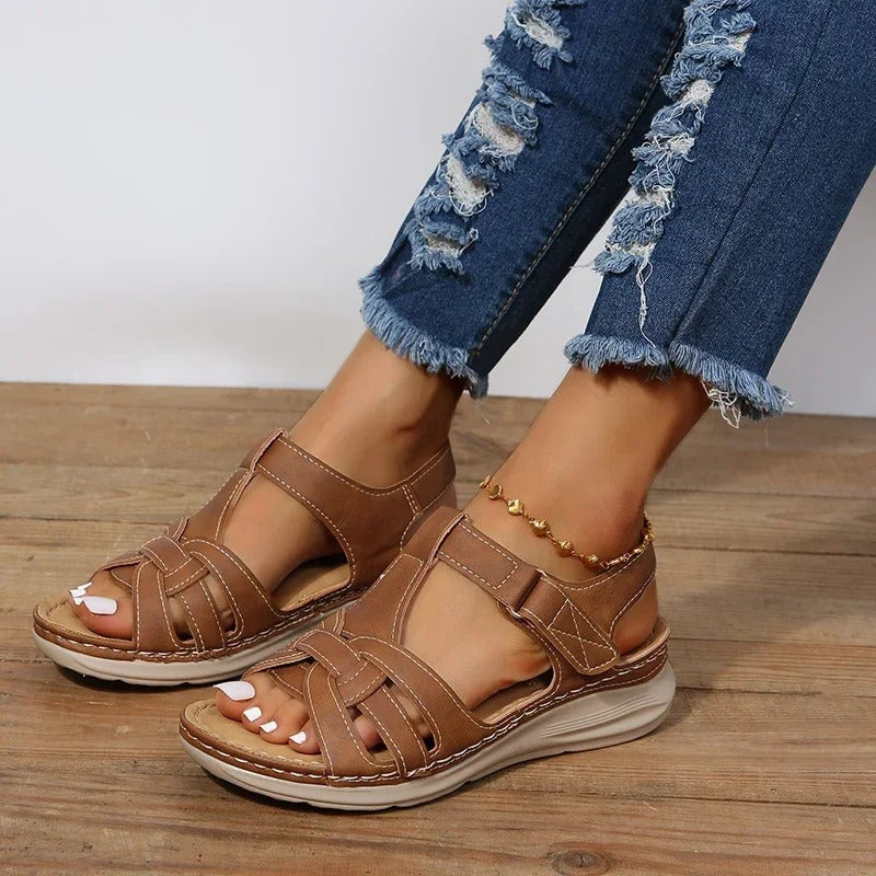 Snug and Relaxing Sandals