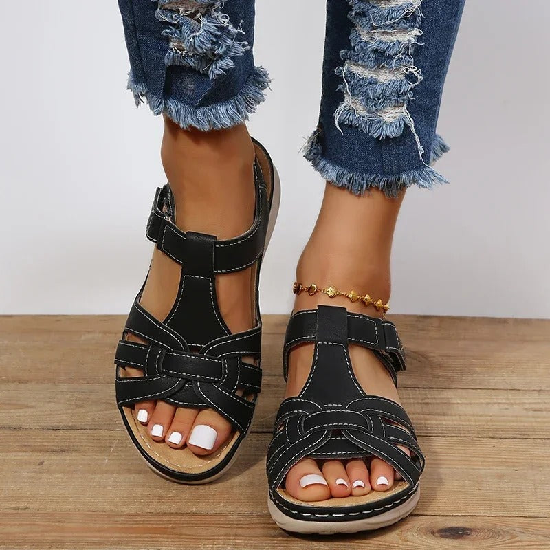 Snug and Relaxing Sandals