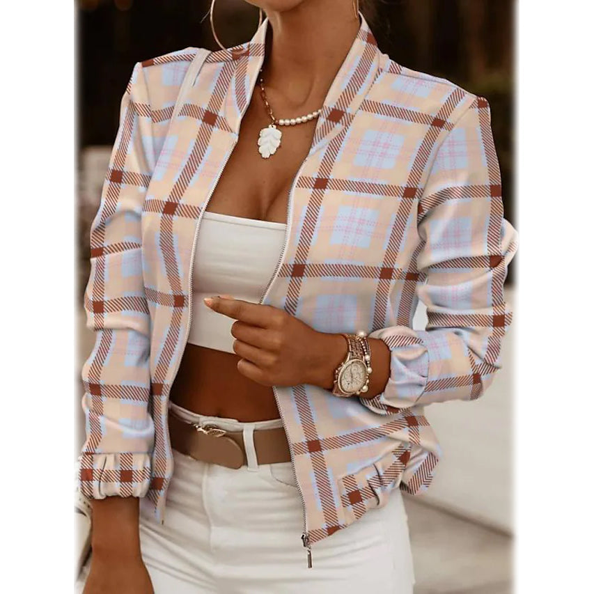 Women's Refreshing Breeze Jacket